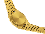 Tissot PRX Digital 35mm Doré PVD