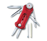 Outil Victorinox Golf Tool Ruby