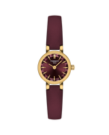 Tissot Lovely Round Cadran Champagne