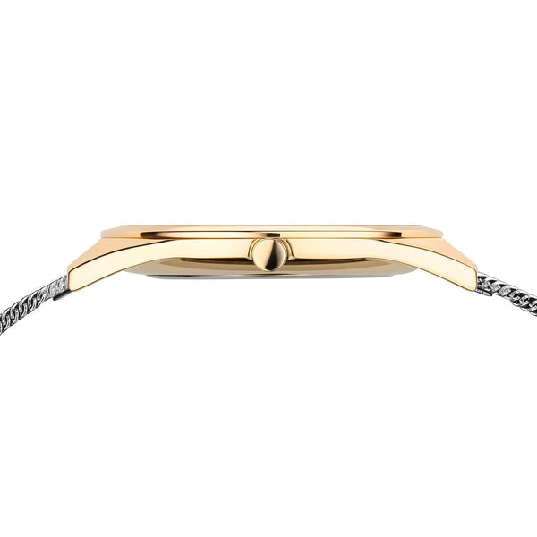 Montre Bering Ultra Slim 17031-010 acier