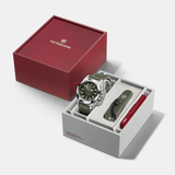 Victorinox I.N.O.X. Automatic Bleu
