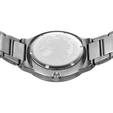 Bering Solar Ultra Slim Homme 39mm
