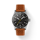 Tissot PR516 38mm Cadran Bleu
