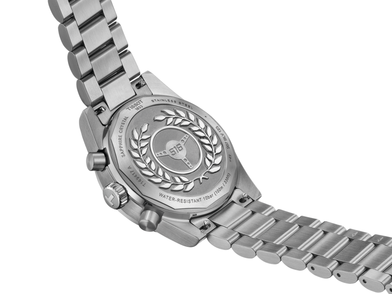 Tissot PR516 Chronograph 40mm