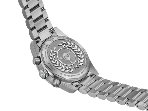 Tissot PR516 Chronograph 40mm