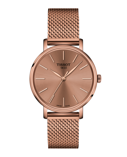 Tissot Everytime 34mm