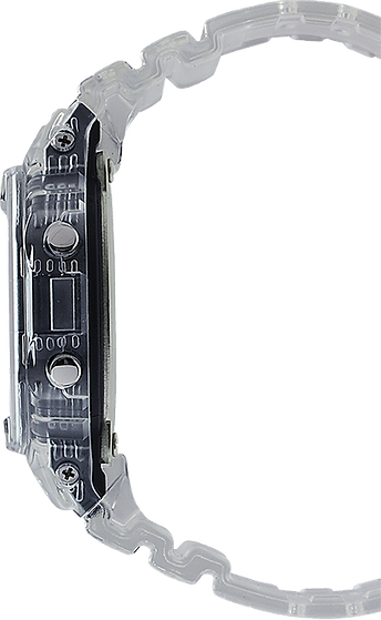 Casio G-SHOCK DW5600SKE-7