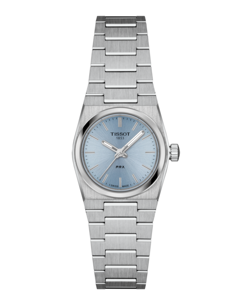 Tissot PRX 35mm
