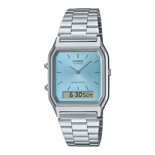 CASIO AQ-230A-2A1MQYCF