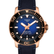 Tissot Seastar 1000 Powermatic 80