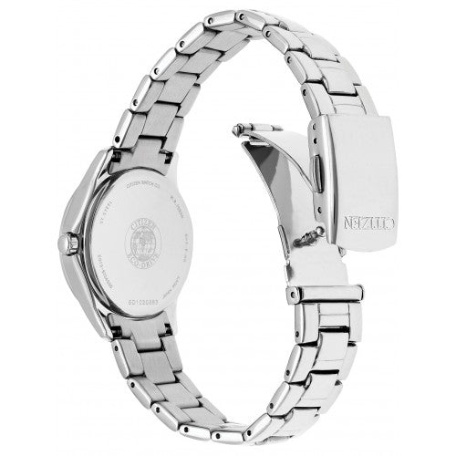Montre Citizen Silhouette Crystal Acier
