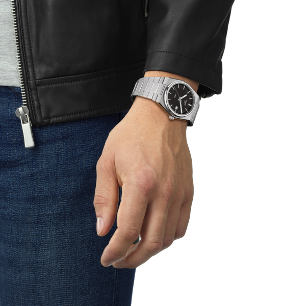 Tissot PRX 40mm Cadran Noir