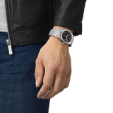Tissot PRX 40mm Cadran Noir