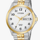 Citizen Classique 38mm Bicolore