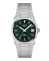 Tissot PRX Powermatic 80 35mm Cadran Noir