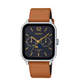 Casio MTP-M305L Cadran Noir