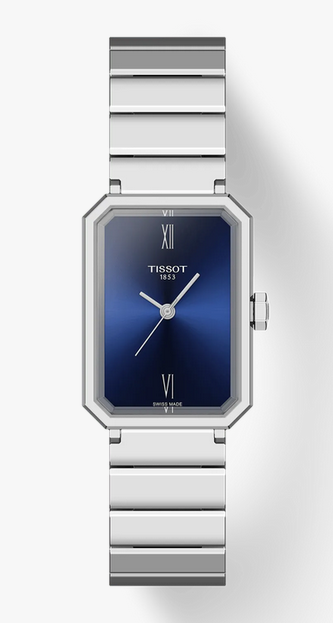 Tissot SRV 30mm