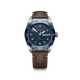 Victorinox Swiss Army 42 mm Men's Blue Dial Watch – 242040