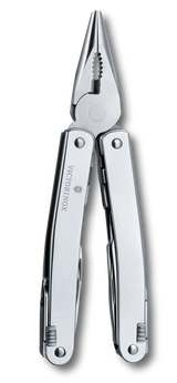 Pince Victorinox SwissTool Spirit X avec étui