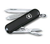 Victorinox Classic SD Dark Illusion Knife