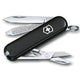 Victorinox Classic SD Dark Illusion Knife