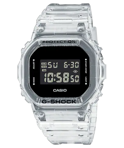 Casio G-SHOCK DW5600SKE-7