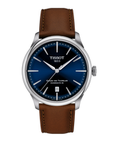 Tissot Chemin des Tourelles 39mm