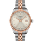 Tissot Ballade Femme Cadran Blanc