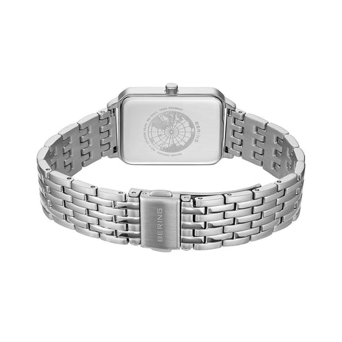 Bering Classic Femme Cadran Gris 23mm