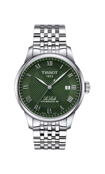 Tissot Le Locle 39mm