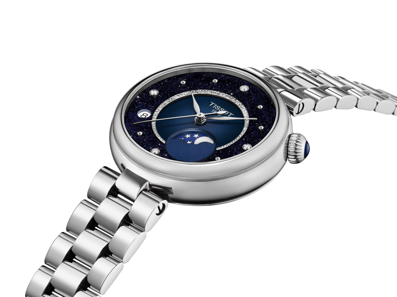 TISSOT T152.223.11.496.00