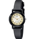 Montre Casio LQ139A-9B3 petite dorée
