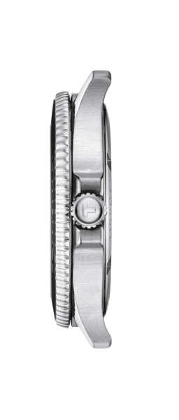 Tissot Seastar 1000 40mm Cadran Blanc