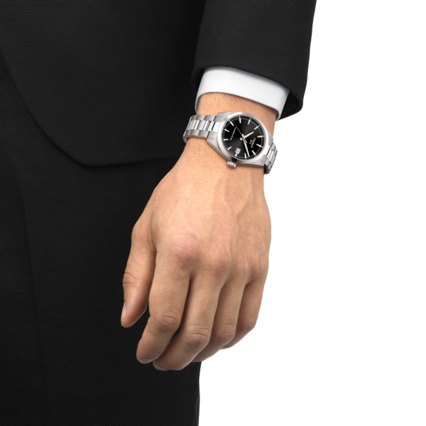 Tissot Gentleman Powermatic 80 38mm