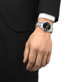 Tissot Gentleman Powermatic 80 38mm