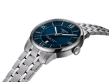 Tissot Chemin des Tourelles Powermatic 80 39mm