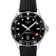 Tissot Seastar GMT