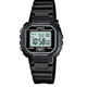 Montre Casio LA-20WH-1ACF digitale noire