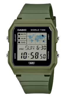 Casio LF-30W-3ACF