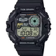 Casio WS-1700H Sport Numérique