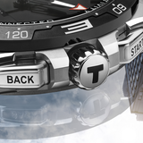 Tissot T-touch Connect Solar Titane