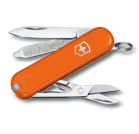Victorinox Classic Sd Mango Tango