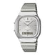 Casio AQ240E Cadran Blanc