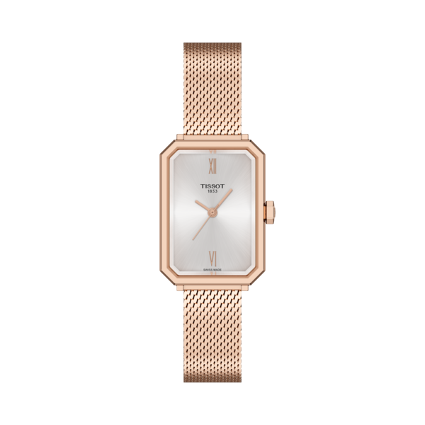 TISSOT SRV 30 MM T160.110.33.033.00