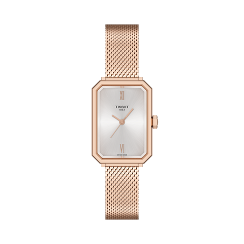 Tissot SRV · 30 mm