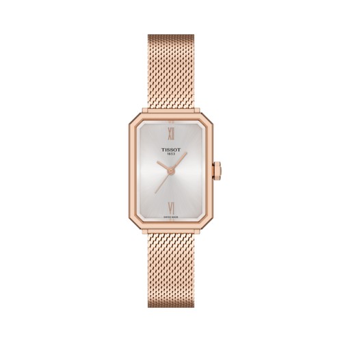 TISSOT SRV 30 MM T160.110.33.033.00