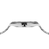 Bering Classic Brushed Cadran Vert