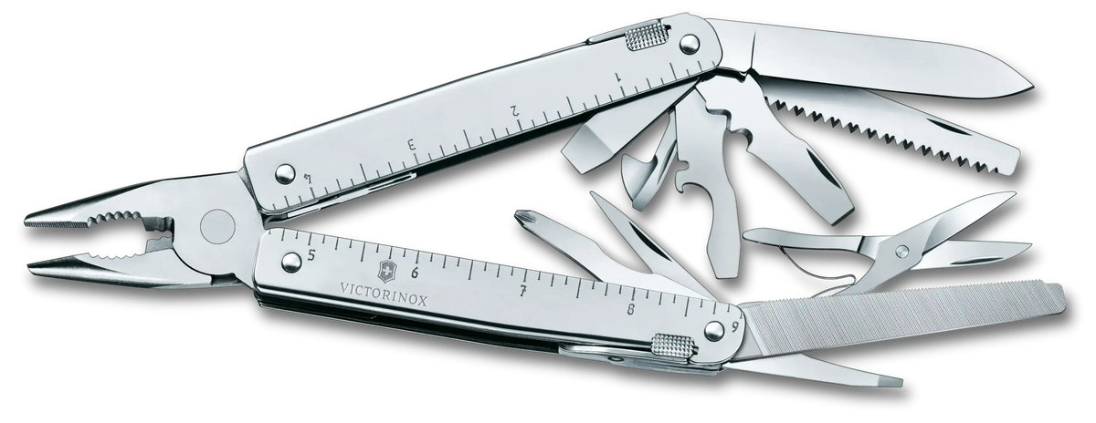Victorinox SwissTool X Plus