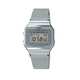 Casio Vintage A700 Argenté