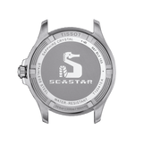 Tissot Seastar 1000 40mm Cadran Noir